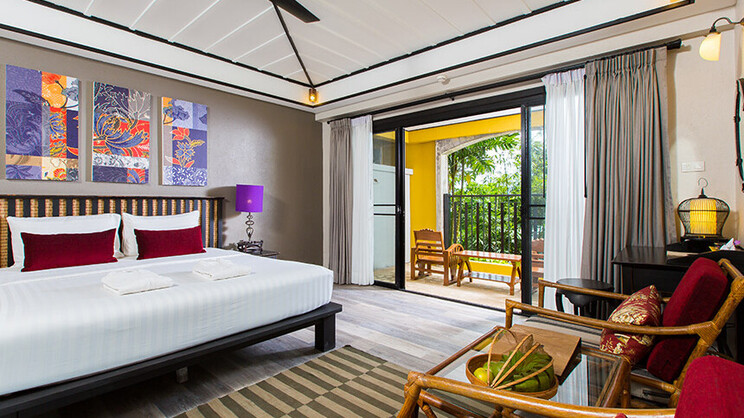 Moracea by Khao Lak Resort 